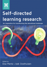 Cover for Self-Directed Learning research: An imperative for transforming the educational landscape