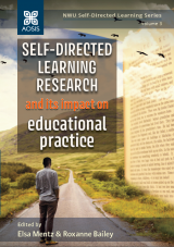 Cover for Self-directed learning research and its impact on educational practice