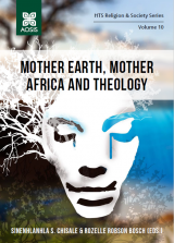 Cover for Mother Earth, Mother Africa and Theology