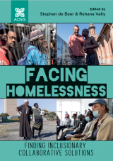 Cover for Facing homelessness: Finding inclusionary, collaborative solutions