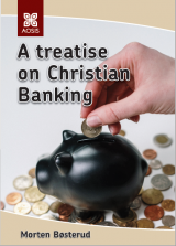 Cover for A treatise on Christian Banking 