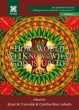Cover for How Would we Know what God is up to?