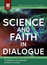 Cover for Science and Faith in Dialogue