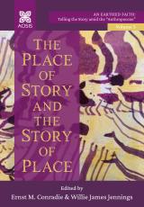 Cover for The Place of Story and the Story of Place
