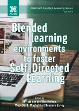 Cover for Blended learning environments to foster self-directed learning